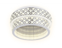 Фото Накладной светильник Ambrella Light FA9438