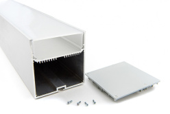 Цена на Профиль DesignLed LS.7477