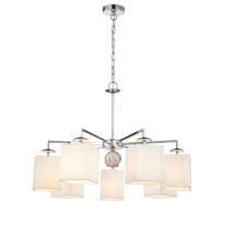 Фото Подвесная люстра Favourite 2821-7P