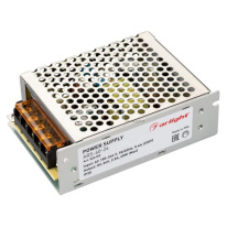 Фото Блок питания для светодиодной ленты Arlight 026153