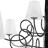 Цена на Подвесная люстра Lightstar 814337