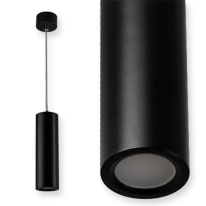 Фото Подвесной светильник ITALLINE M01-3022 BLACK