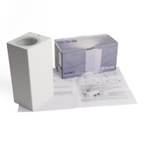 Купить с доставкой по Москве и России Светильник настенный Feron 48328