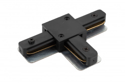 Фото Коннектор Denkirs TR1103-BK