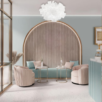 Накладной светильник LOFT IT 10231/780C White в интернет магазине Гет Лайт