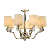 Фото Люстра на штанге APLOYT APL.706.07.08