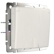 Фото Розетка Werkel W1171213