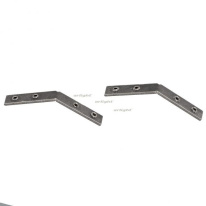 Фото Соединитель профиля Arlight 019279