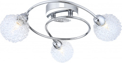 Фото Накладная люстра Globo 56624-3