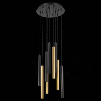 Каскадная люстра ST-Luce ST153.443.27 Цена на Каскадная люстра ST-Luce ST153.443.27