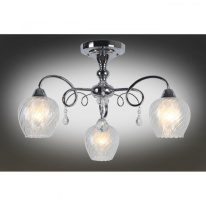 Купить Люстра на штанге Omnilux OML-53607-03