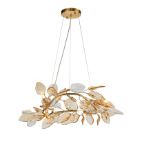 Фото Подвесная люстра Indigo V000449