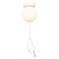 Фото Детский светильник Evoluce SLE115402-01