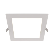 Фото Влагозащищенный светильник Maytoni Technical DL021-6-L18W