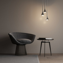 Подвесной светильник Elektrostandard Hill 5W хром ( 50211 LED) Купить Подвесной светильник Elektrostandard Hill 5W хром ( 50211 LED)