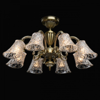 Купить Люстра на штанге MW-Light 450019208