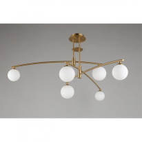 Люстра на штанге APLOYT APL.621.07.06 в интернет магазине Гет Лайт