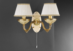 Фото Бра Reccagni Angelo A 6708/2