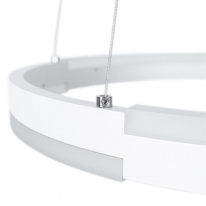 Каскадная люстра ARTE Lamp A2180SP-60WH в интернет магазине Гет Лайт