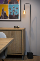 Купить Торшер LUCIDE 45765/01/30