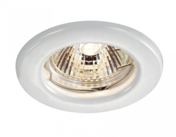 Фото Встраиваемый светильник Novotech 369705