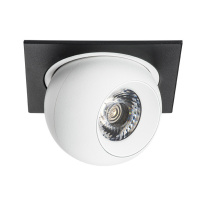 Встраиваемый светильник Lightstar i51762 Фото Встраиваемый светильник Lightstar i51762