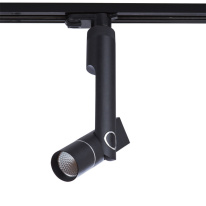 Фото Светильник на шине ARTE Lamp A2512PL-1BK