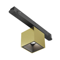 Фото Светильник на шине Maytoni Technical TR133-4-7W-DS-BS