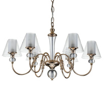 Фото Подвесная люстра Escada 1131/6S