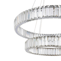 Цена на База накладная Freya FR5257A-L2CH