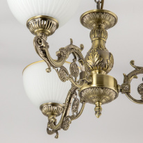 Купить с доставкой по Москве и России Подвесная люстра Citilux CL405233