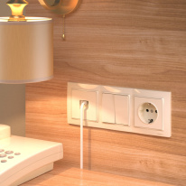 Купить Рамка Werkel W0032003