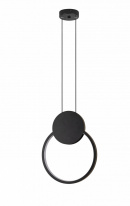 Подвесной светильник Moderli V5021-1PL Фото Подвесной светильник Moderli V5021-1PL
