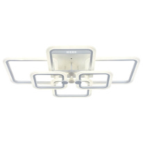 Фото Накладная люстра Escada 10220/6LED 120W