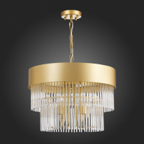 Каскадная люстра ST-Luce SL1225.203.06 Купить Каскадная люстра ST-Luce SL1225.203.06