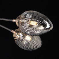 Цена на Люстра на штанге DeMarkt 463012307