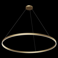 Купить Подвесной светильник Maytoni MOD058PL-L65BS4K