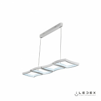 Фото Подвесной светильник iLedex 8196-4L-D-T WH