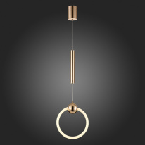 Подвесной светильник ST-Luce SL1578.203.01 в интернет магазине Гет Лайт