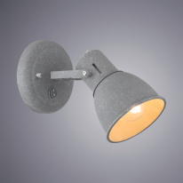 Спот ARTE Lamp A1677AP-1GY Цена на Спот ARTE Lamp A1677AP-1GY
