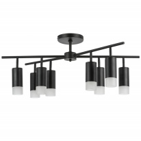 Люстра на штанге Lightstar LR7283781 Фото Люстра на штанге Lightstar LR7283781