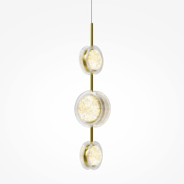 Цена на Подвесной светильник Maytoni MOD361PL-L22BS3K