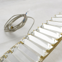 Цена на Линейный светильник Lussole LSP-7025