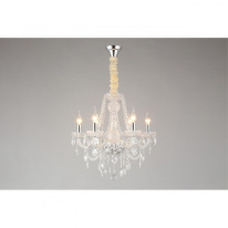 Купить Подвесная люстра APLOYT APL.755.03.06