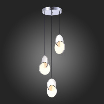 Подвесной светильник ST-Luce SL6107.103.03 в интернет магазине Гет Лайт