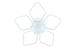 Накладная люстра Natali Kovaltseva LED LAMPS 81208 в интернет магазине Гет Лайт