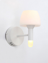 Фото Бра Vitaluce V4056/1A