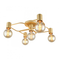 Фото Накладная люстра APLOYT APL.911.07.05