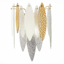 Бра ST-Luce SL1224.201.02 Фото Бра ST-Luce SL1224.201.02