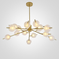 Фото Люстра на штанге ImperiumLoft 177842-26